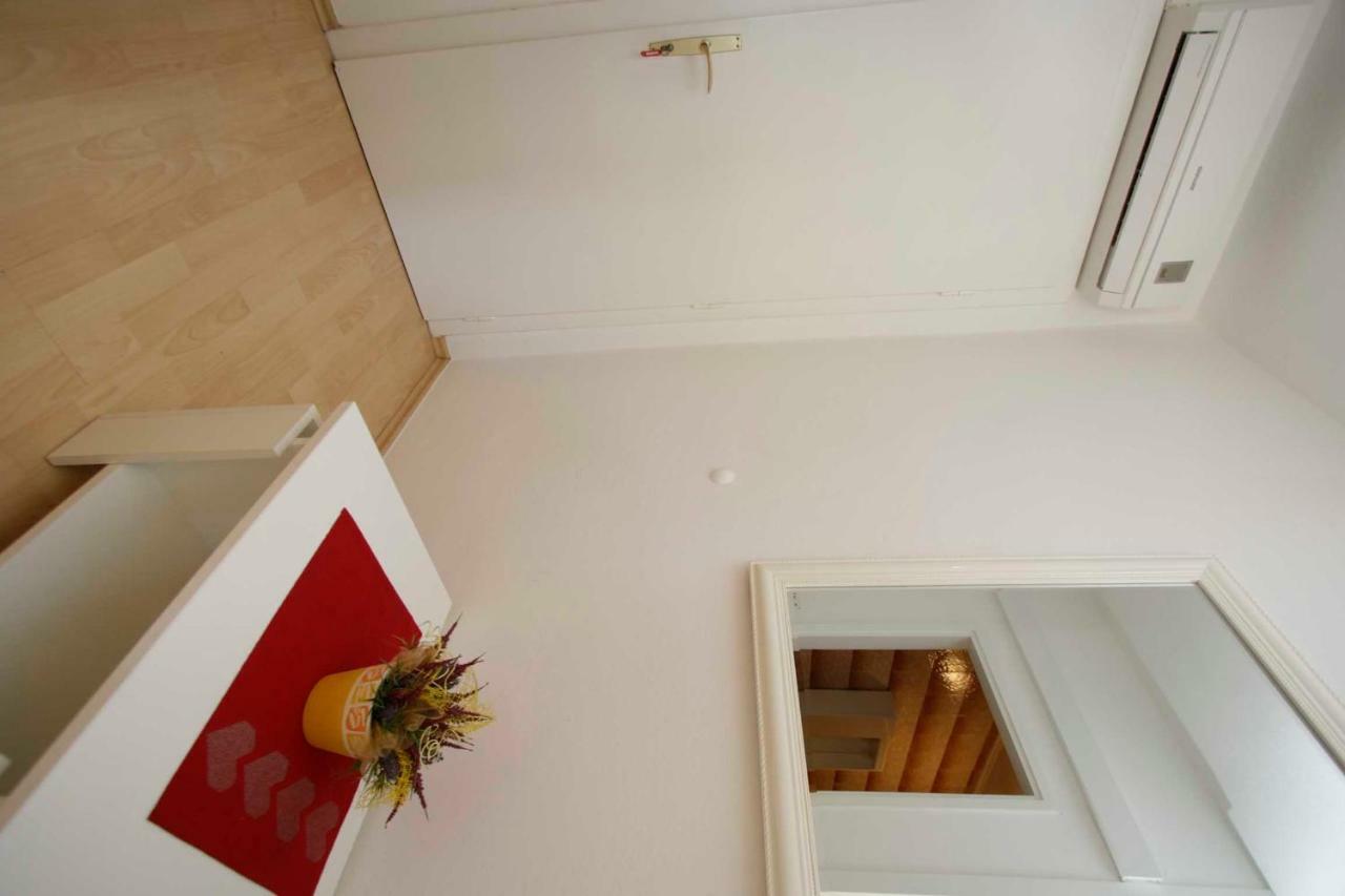 Apartmani Ivona & Ivo Макарска Экстерьер фото